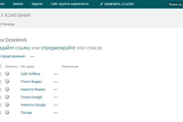 Скрытый интернет как войти