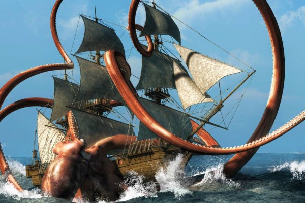 Что такое кракен шоп